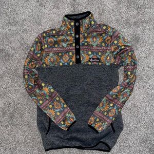 Simply Southern Pull over